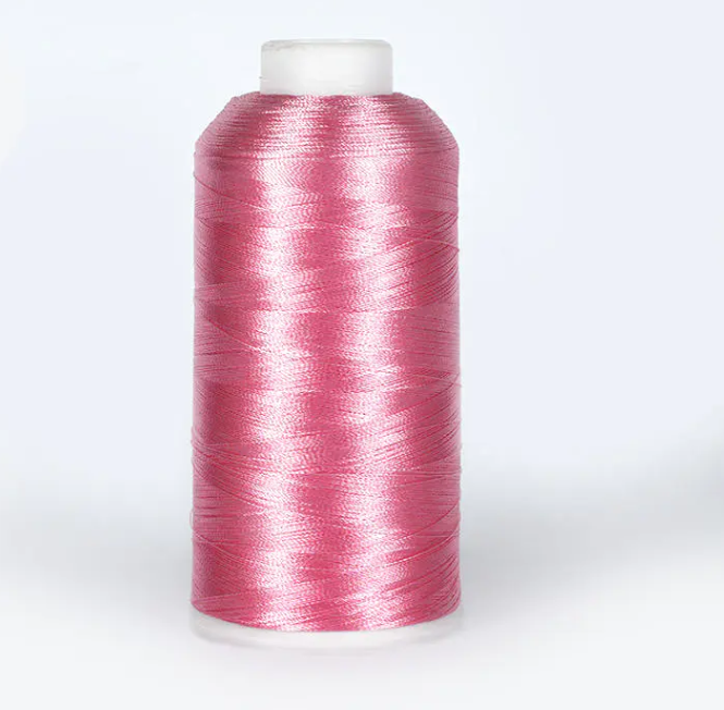 Polyester Colyticum, color magi magi ex industria textile