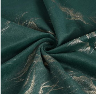 Polyester Printing Fabric: Quid facit typis polyester fabricae plumbum novum fabricae flecte?