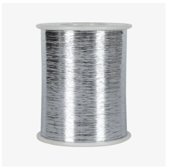 Metallicis Yarn: Novum ventus in textilia cum utraque et functionality
