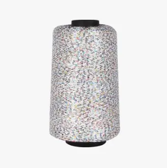 Fancy Yarn: The Fusion of Art and Technology in the World of Yarn