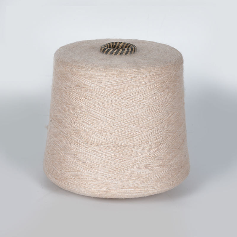 Napped Yarn