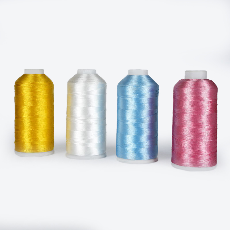 Rayon plumarii filum