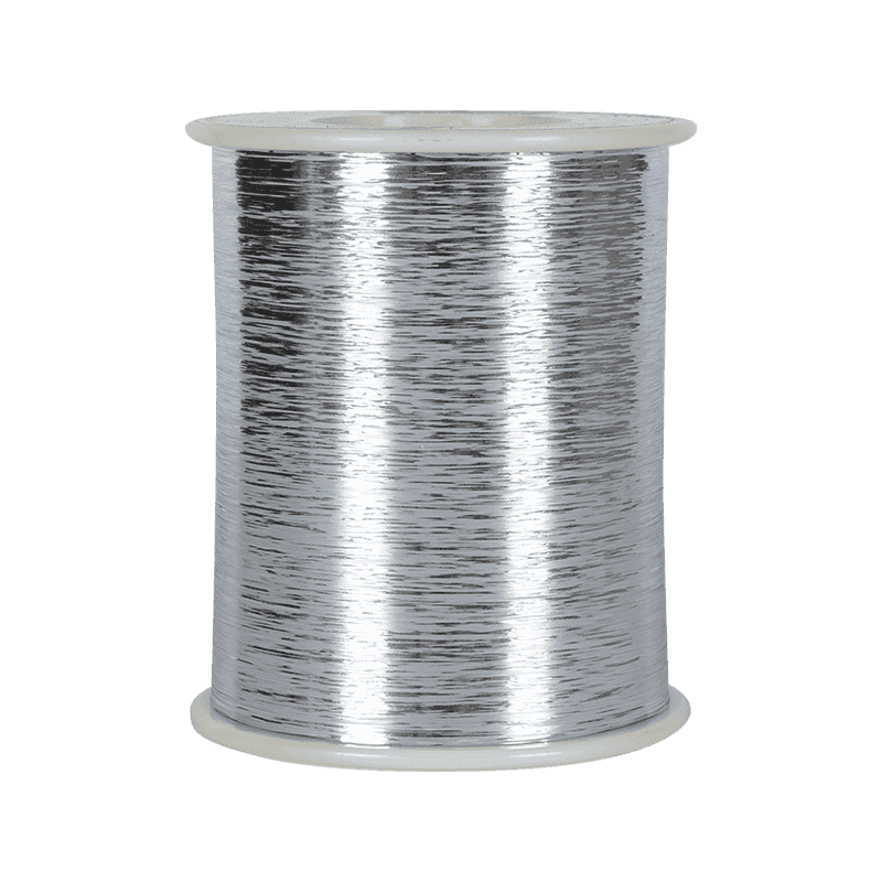 M type metallicum yarn