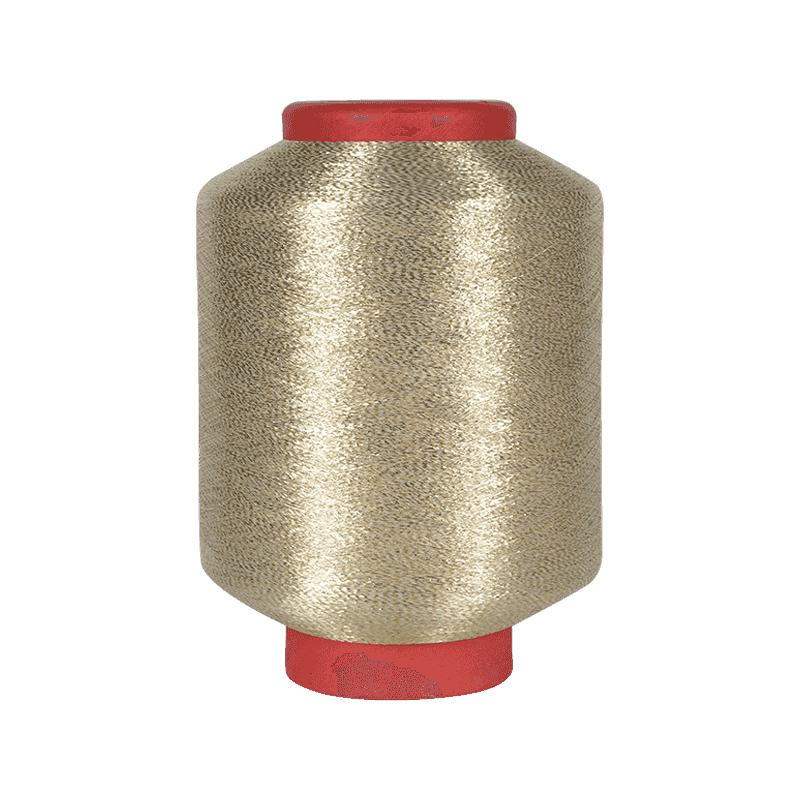 MH Type metallicum yarn