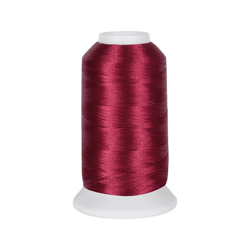 Polyester plumario filum
