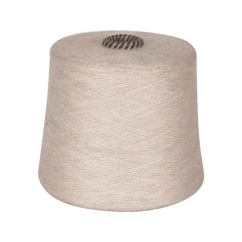 Napped Yarn